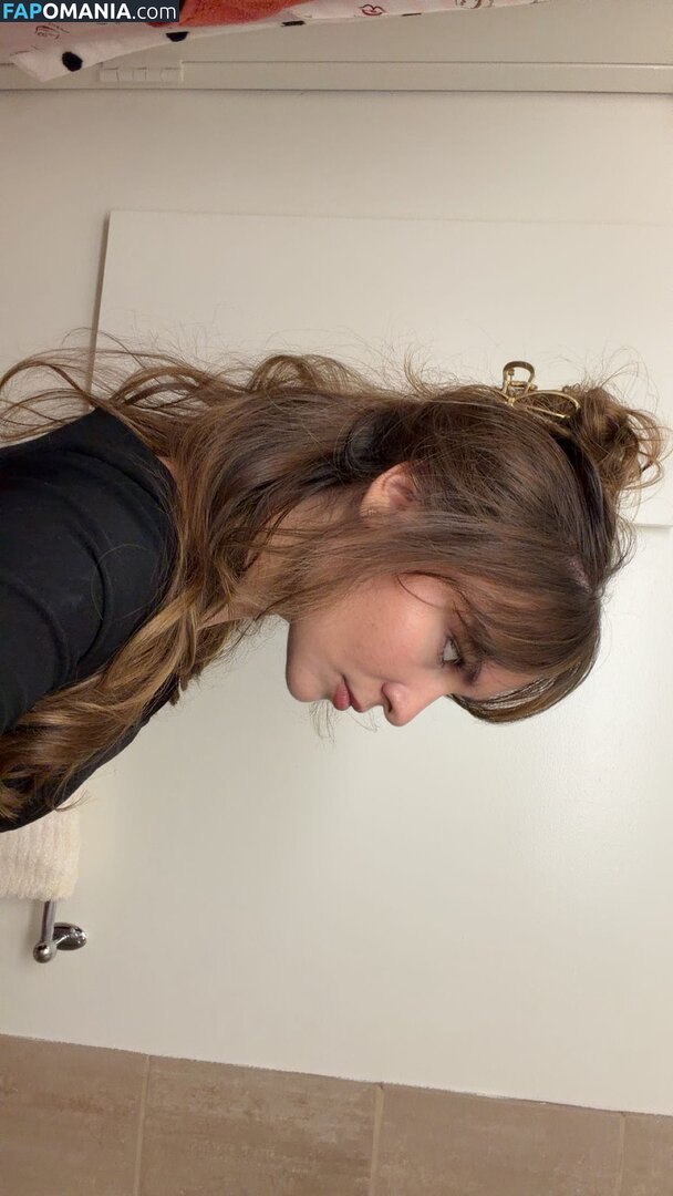Ester Dobrik / esterrdobrik Naakt OnlyFans  Gelekte foto #79
