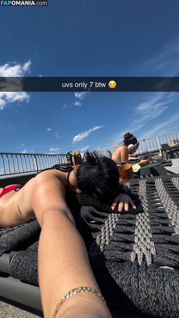 Ester Dobrik / esterrdobrik Naakt OnlyFans  Gelekte foto #80