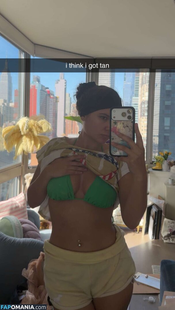 Ester Dobrik / esterrdobrik Naakt OnlyFans  Gelekte foto #83