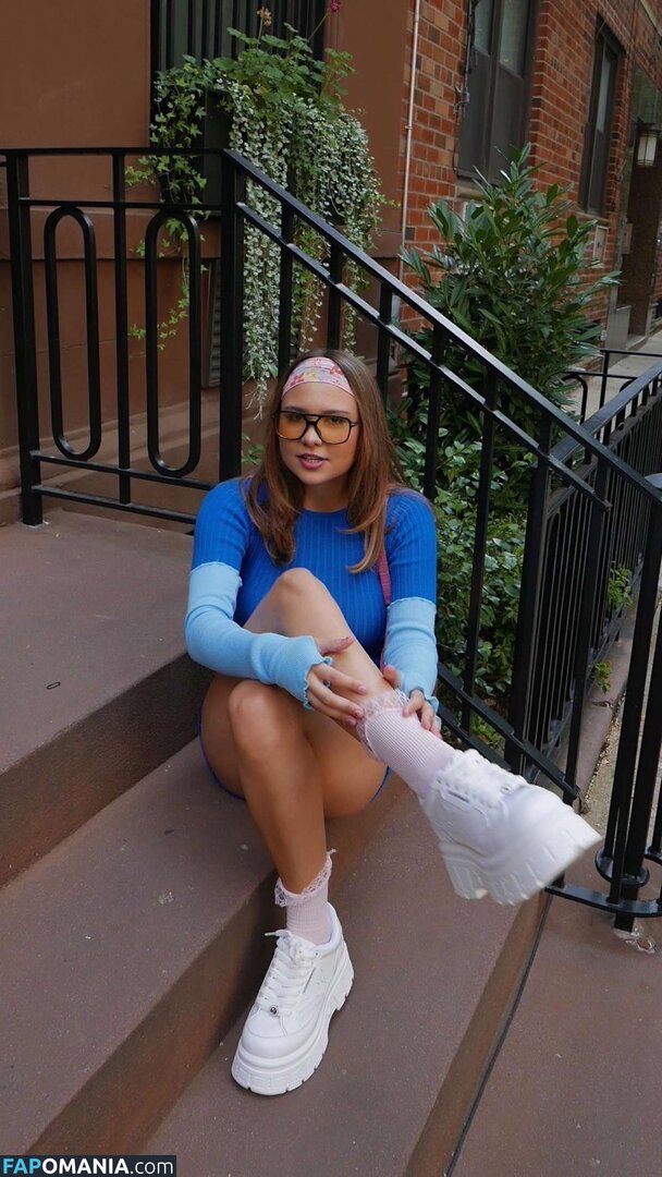 Ester Dobrik / esterrdobrik Naakt OnlyFans  Gelekte foto #84