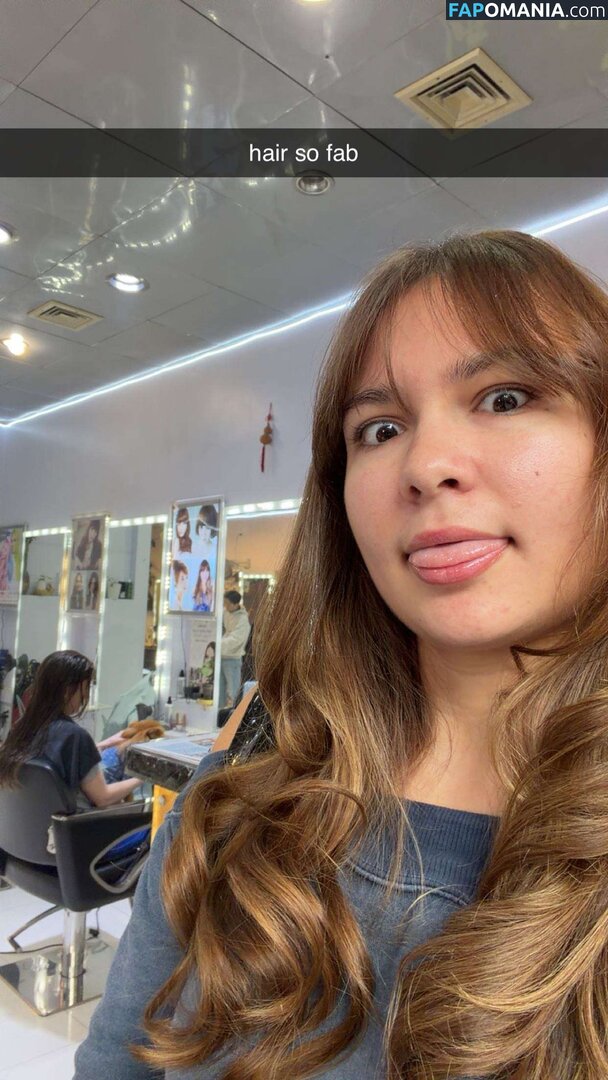 Ester Dobrik / esterrdobrik Naakt OnlyFans  Gelekte foto #88