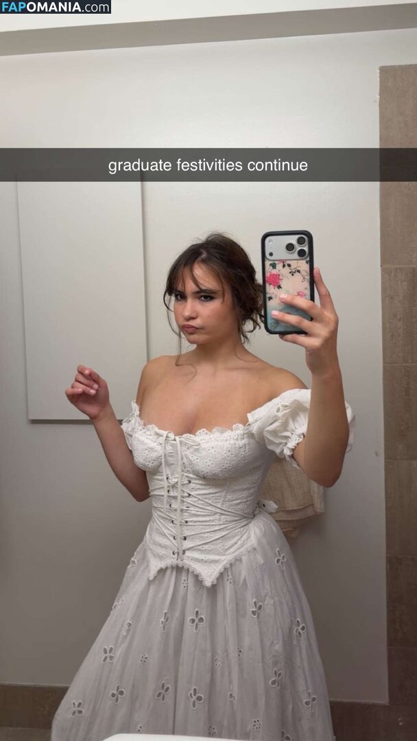 Ester Dobrik / esterrdobrik Naakt OnlyFans  Gelekte foto #95