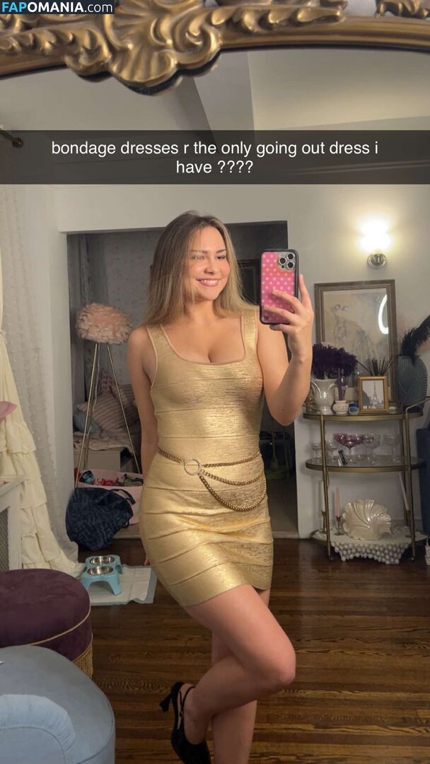 Ester Dobrik / esterrdobrik Naakt OnlyFans  Gelekte foto #96