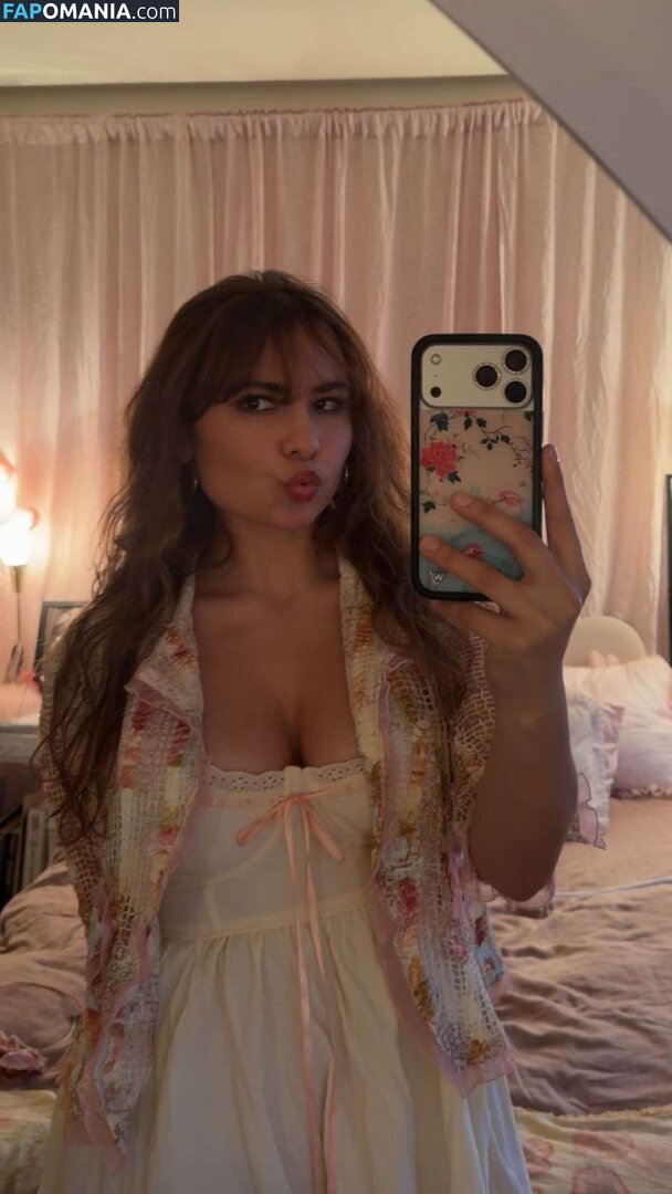 Ester Dobrik / esterrdobrik Naakt OnlyFans  Gelekte foto #97