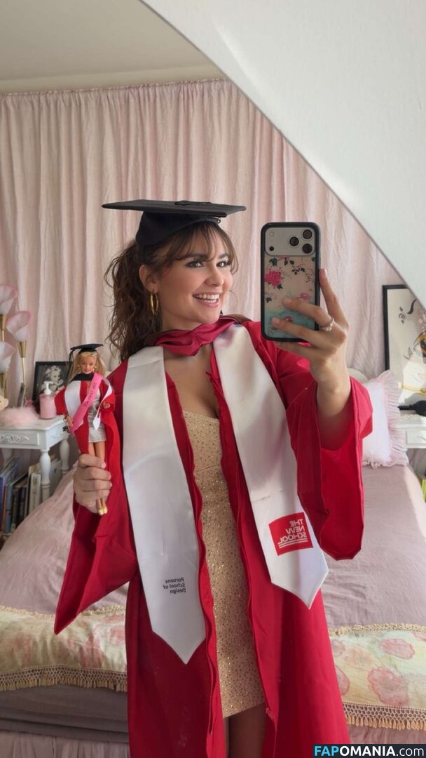 Ester Dobrik / esterrdobrik Naakt OnlyFans  Gelekte foto #99