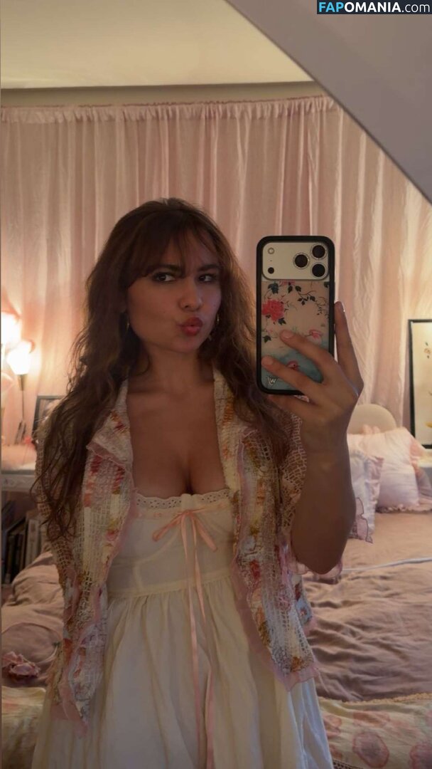 Ester Dobrik / esterrdobrik Naakt OnlyFans  Gelekte foto #100
