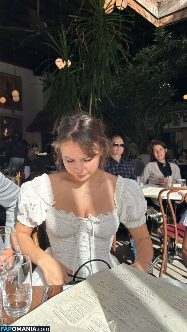 Ester Dobrik / esterrdobrik Naakt OnlyFans  Gelekte foto #101