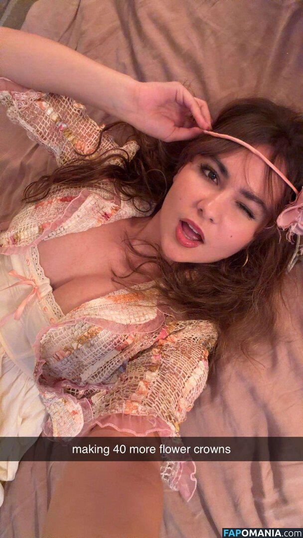 Ester Dobrik / esterrdobrik Naakt OnlyFans  Gelekte foto #102