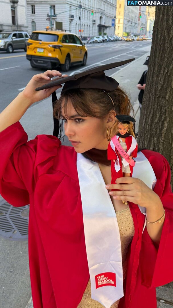 Ester Dobrik / esterrdobrik Naakt OnlyFans  Gelekte foto #105
