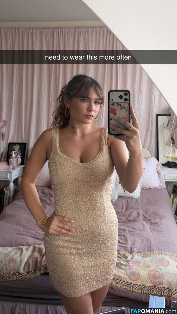 Ester Dobrik / esterrdobrik Naakt OnlyFans  Gelekte foto #108