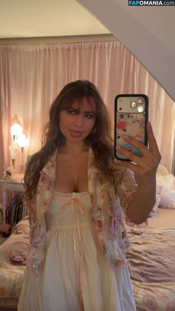 Ester Dobrik / esterrdobrik Naakt OnlyFans  Gelekte foto #109