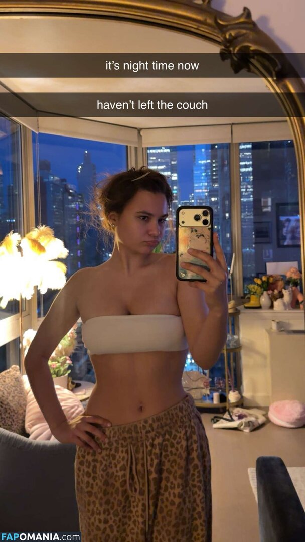 Ester Dobrik / esterrdobrik Naakt OnlyFans  Gelekte foto #110