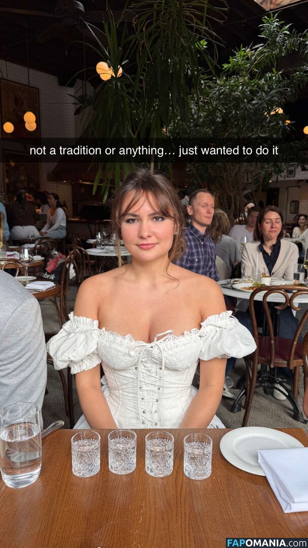 Ester Dobrik / esterrdobrik Naakt OnlyFans  Gelekte foto #111