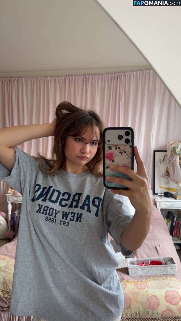 Ester Dobrik / esterrdobrik Naakt OnlyFans  Gelekte foto #113