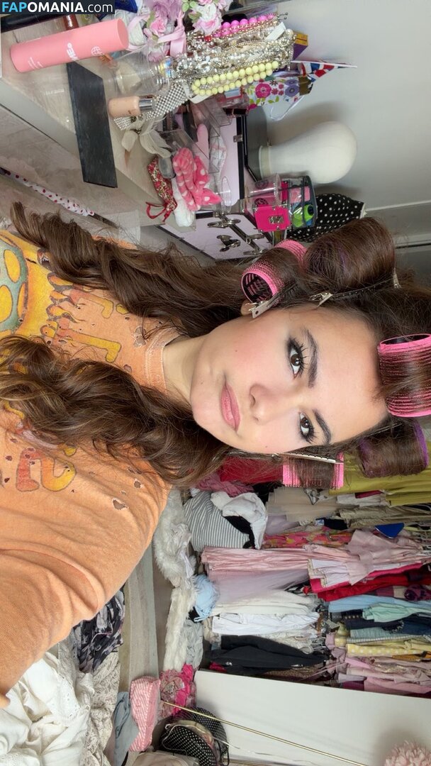 Ester Dobrik / esterrdobrik Naakt OnlyFans  Gelekte foto #115