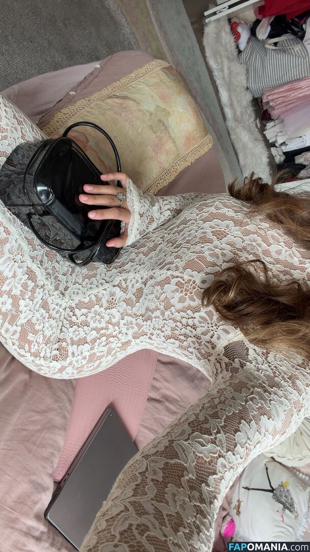 Ester Dobrik / esterrdobrik Naakt OnlyFans  Gelekte foto #124