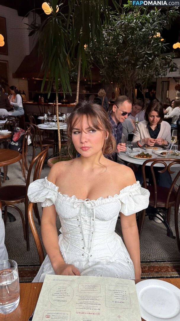Ester Dobrik / esterrdobrik Naakt OnlyFans  Gelekte foto #125