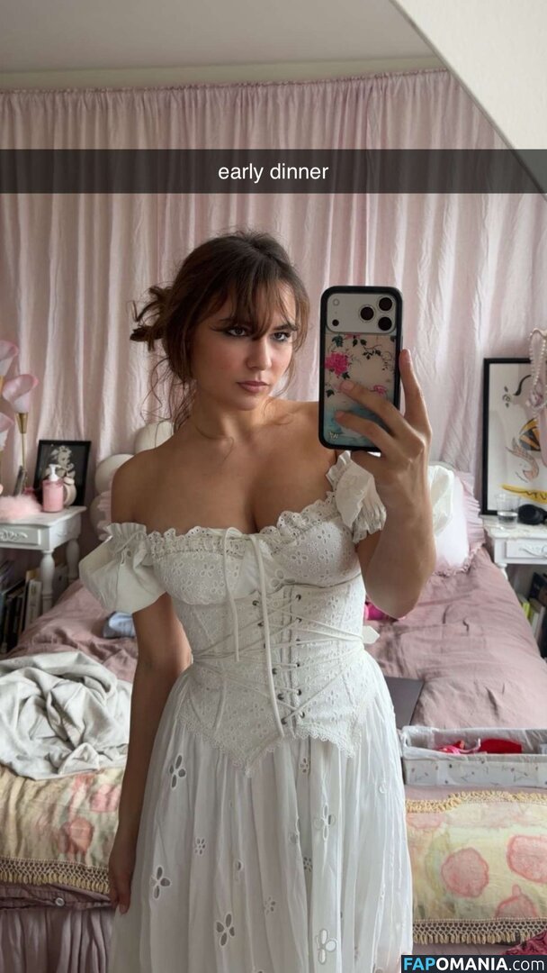 Ester Dobrik / esterrdobrik Naakt OnlyFans  Gelekte foto #127