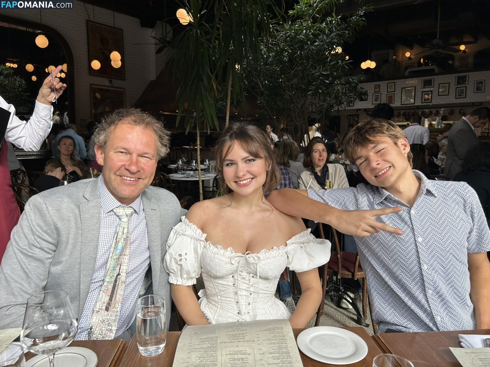 Ester Dobrik / esterrdobrik Naakt OnlyFans  Gelekte foto #130