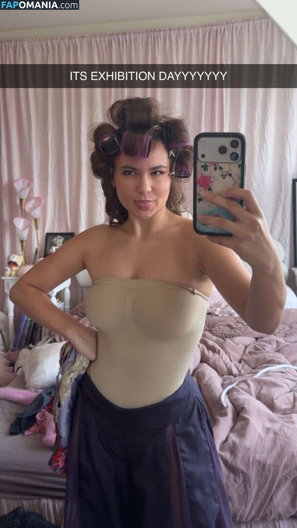 Ester Dobrik / esterrdobrik Naakt OnlyFans  Gelekte foto #132