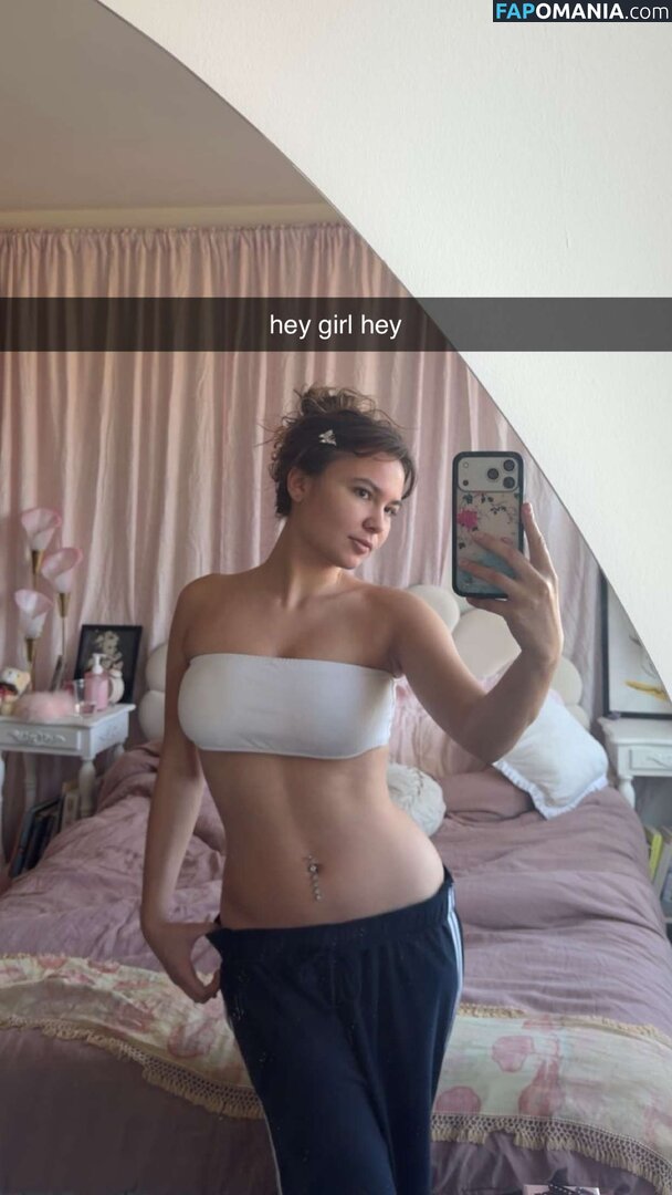 Ester Dobrik / esterrdobrik Naakt OnlyFans  Gelekte foto #138