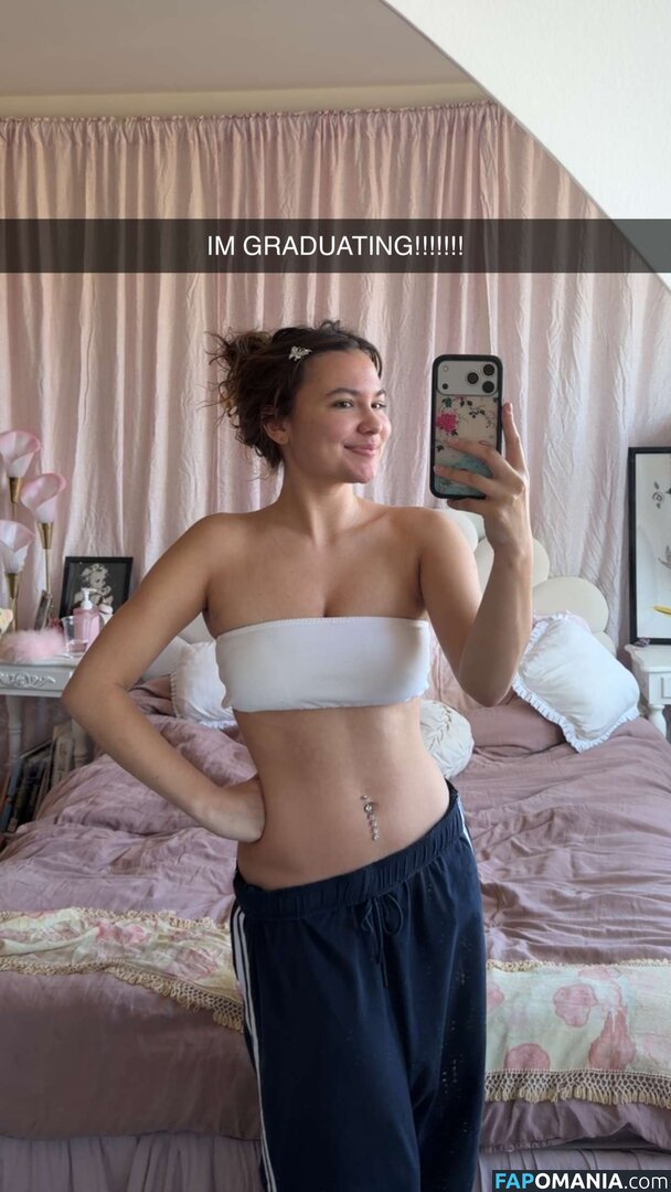 Ester Dobrik / esterrdobrik Naakt OnlyFans  Gelekte foto #139