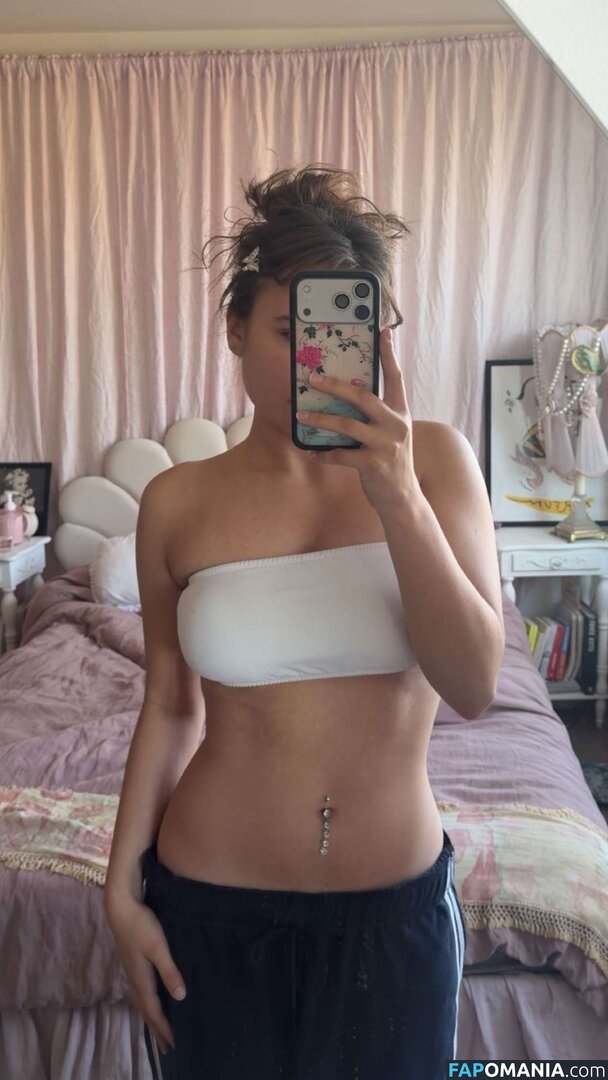 Ester Dobrik / esterrdobrik Naakt OnlyFans  Gelekte foto #140