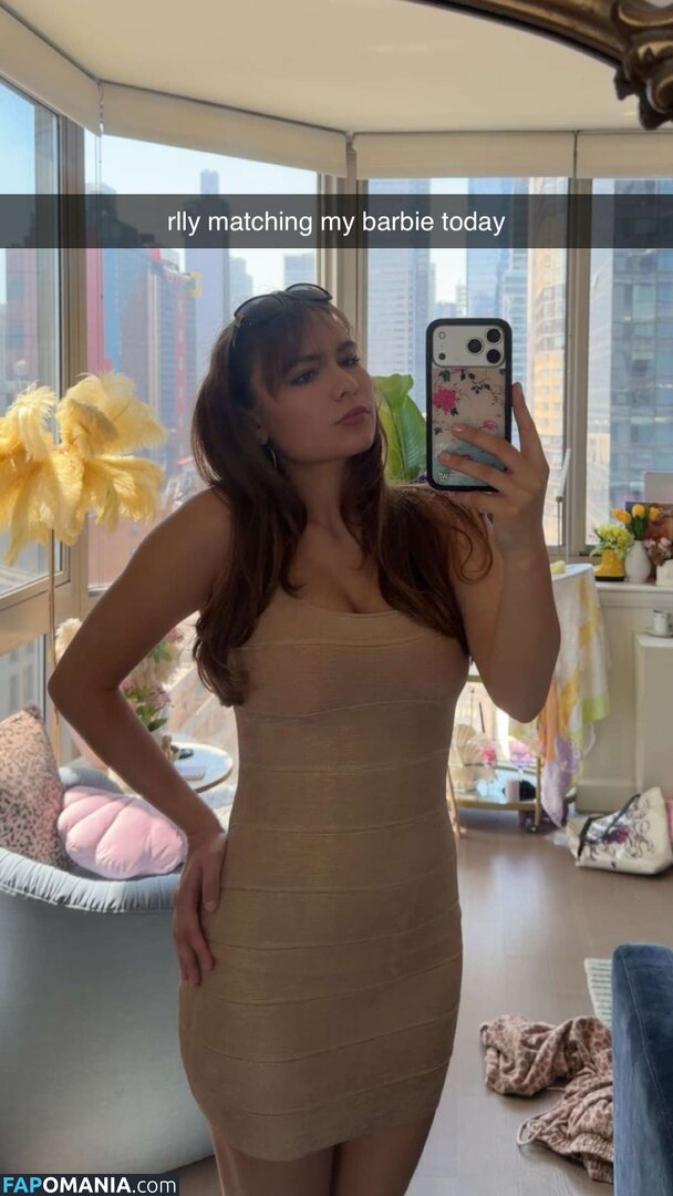 Ester Dobrik / esterrdobrik Naakt OnlyFans  Gelekte foto #146