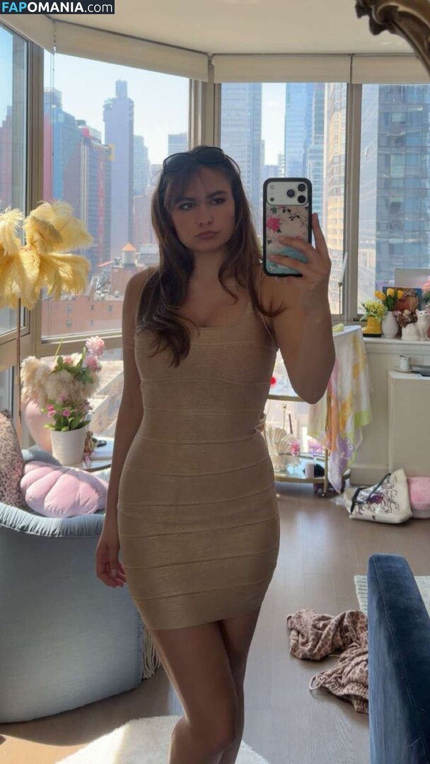 Ester Dobrik / esterrdobrik Naakt OnlyFans  Gelekte foto #150