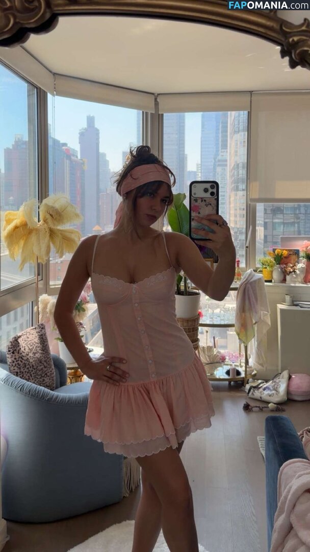 Ester Dobrik / esterrdobrik Naakt OnlyFans  Gelekte foto #152