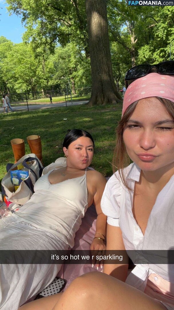 Ester Dobrik / esterrdobrik Naakt OnlyFans  Gelekte foto #155