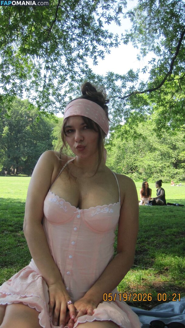 Ester Dobrik / esterrdobrik Naakt OnlyFans  Gelekte foto #157