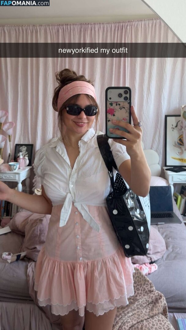 Ester Dobrik / esterrdobrik Naakt OnlyFans  Gelekte foto #159