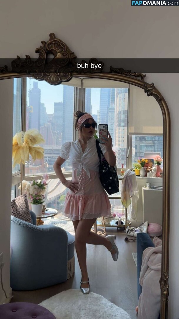 Ester Dobrik / esterrdobrik Naakt OnlyFans  Gelekte foto #160