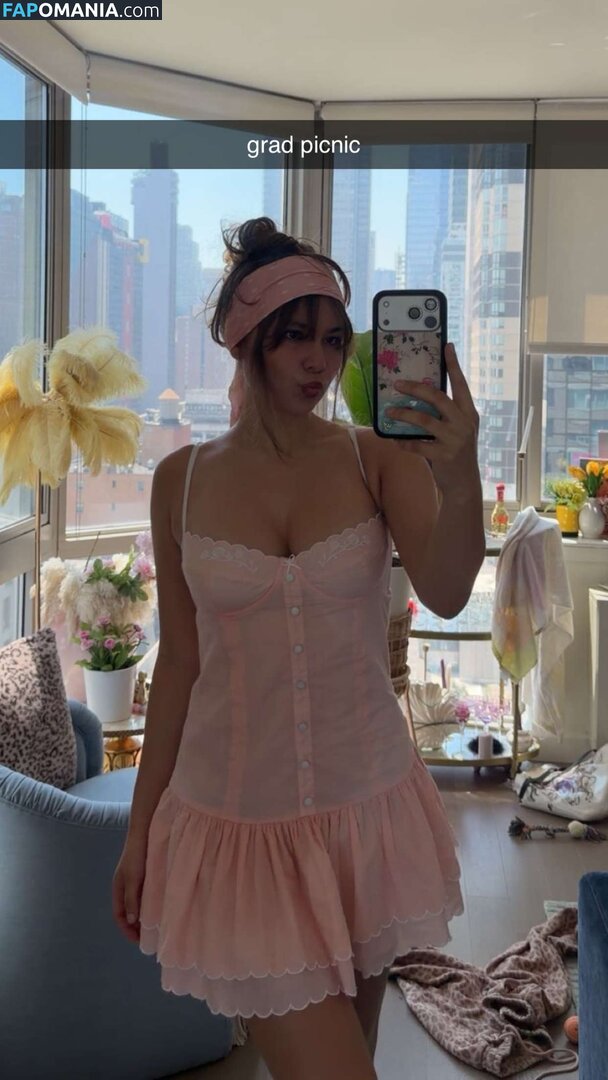 Ester Dobrik / esterrdobrik Naakt OnlyFans  Gelekte foto #164