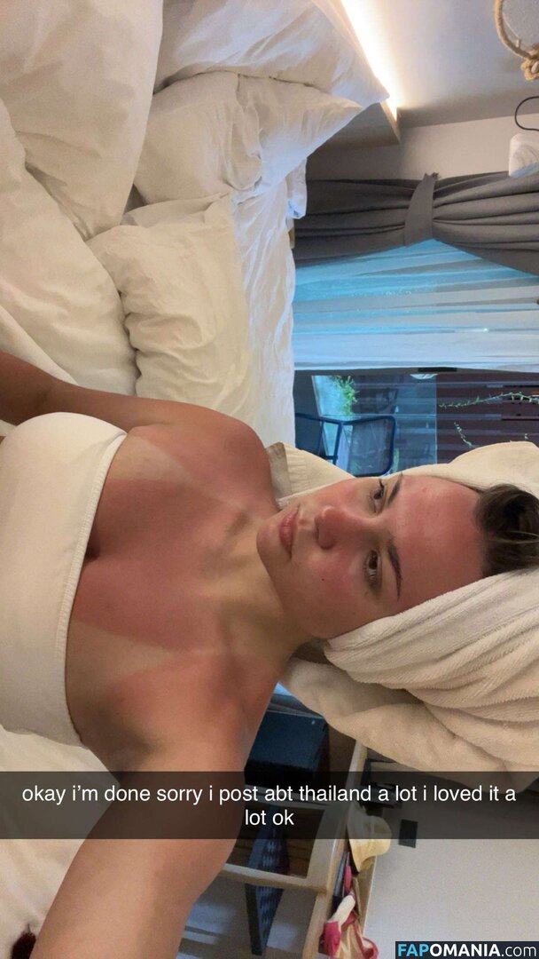 Ester Dobrik / esterrdobrik Naakt OnlyFans  Gelekte foto #165