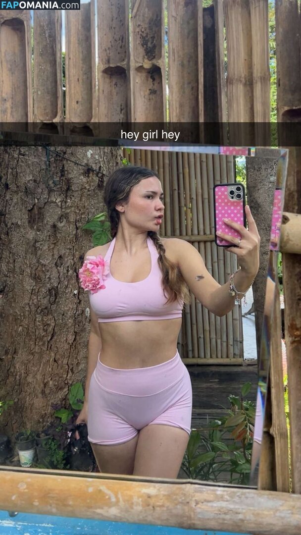 Ester Dobrik / esterrdobrik Naakt OnlyFans  Gelekte foto #168