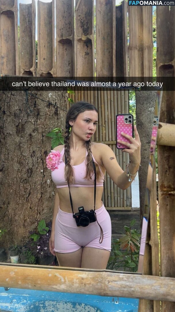 Ester Dobrik / esterrdobrik Naakt OnlyFans  Gelekte foto #171