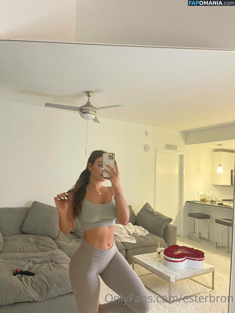 Esterbron / esterbron1 Naakt OnlyFans  Gelekte foto #7