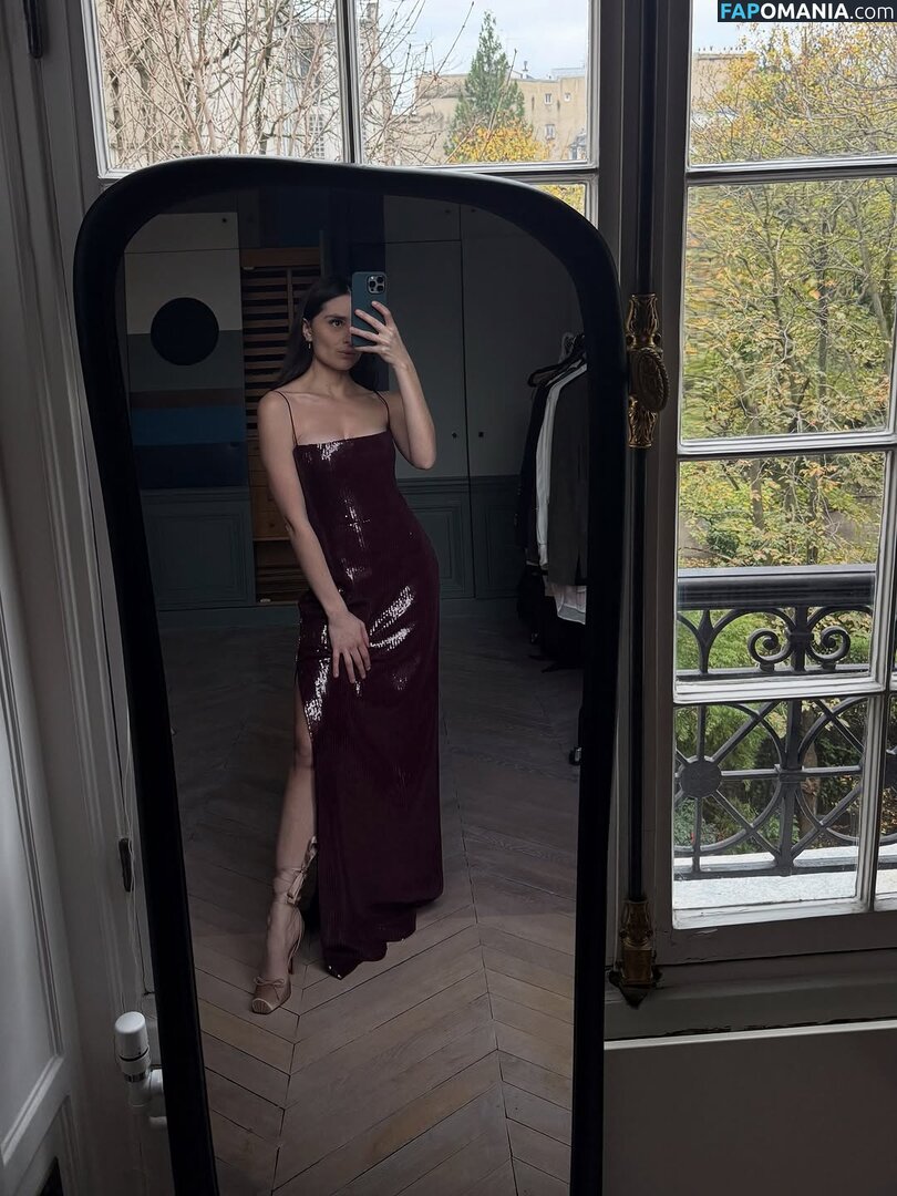 Esther Abrami / estherabrami Naakt OnlyFans  Gelekte foto #10