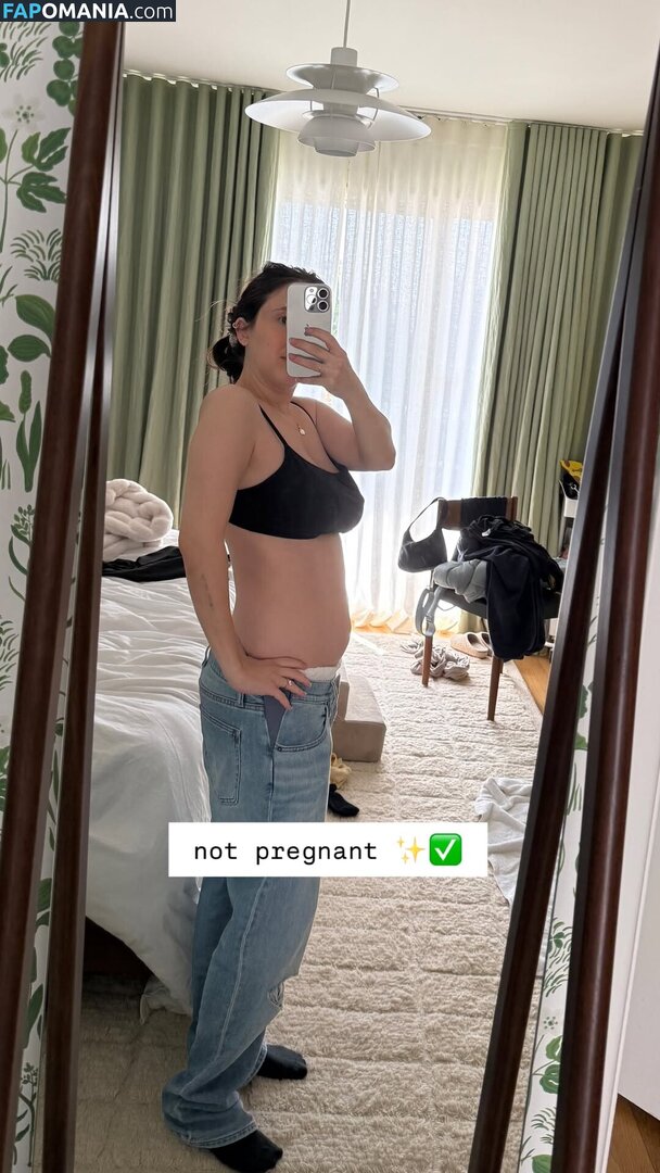 Esther Povitsky / esthermonster Naakt OnlyFans  Gelekte foto #1