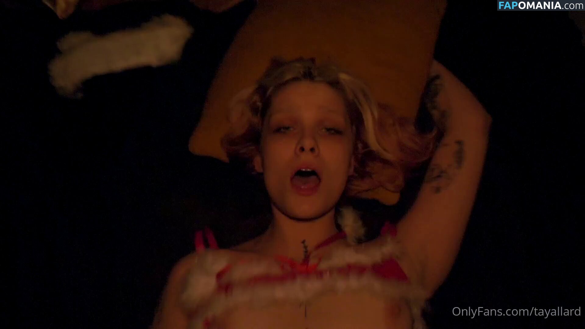 estreetcar / tayallard2 Naakt OnlyFans  Gelekte foto #24