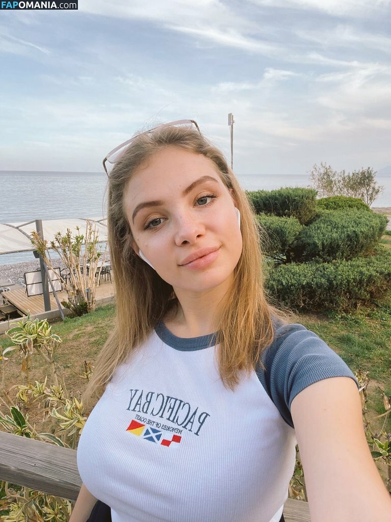 Esvittie / mmmaaarrryyyyyy Naakt OnlyFans  Gelekte foto #17