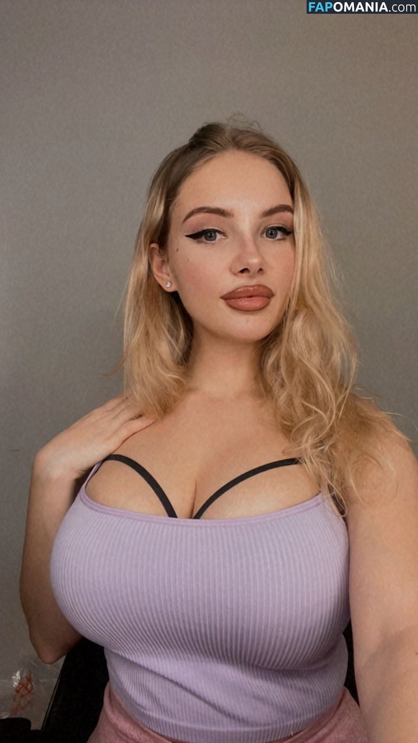 Esvittie / mmmaaarrryyyyyy Naakt OnlyFans  Gelekte foto #44