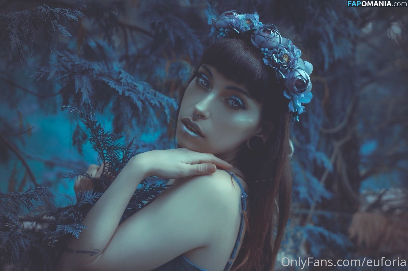 SgEuforia / euforia / euforiasg Naakt OnlyFans  Gelekte foto #12