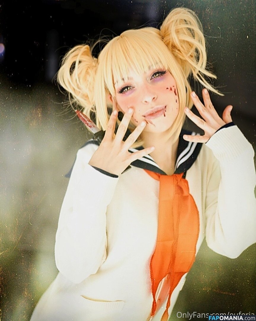 SgEuforia / euforia / euforiasg Naakt OnlyFans  Gelekte foto #24