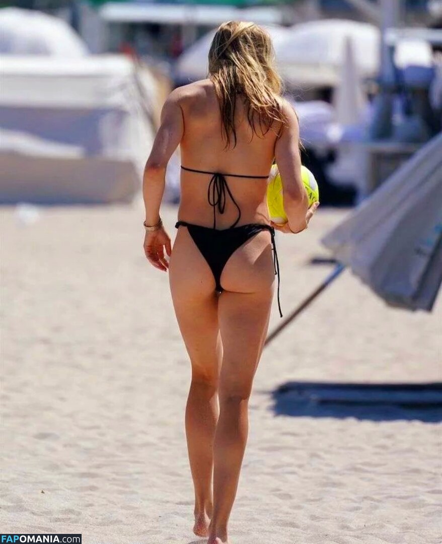 Eugenie Genie Bouchard / geniebouchard Naakt OnlyFans  Gelekte foto #67