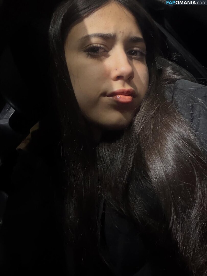 74.eunicee / Eunisesdel / eunicepozo10 Naakt OnlyFans  Gelekte foto #1