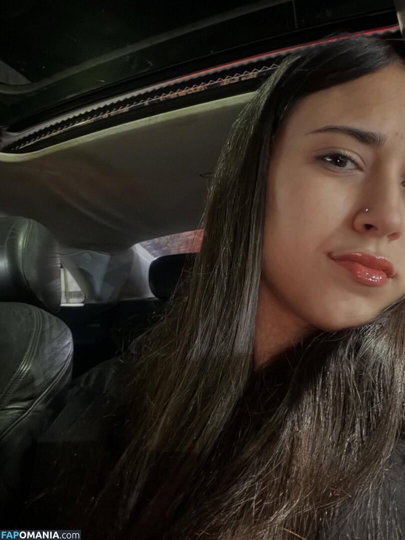 74.eunicee / Eunisesdel / eunicepozo10 Naakt OnlyFans  Gelekte foto #2