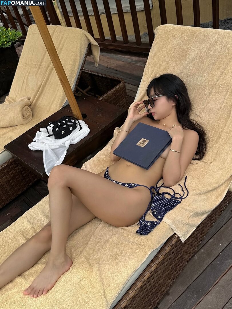 Eunji Pyoapple / djhenney / eunjipyoapple / pyoapple Naakt OnlyFans  Gelekte foto #208